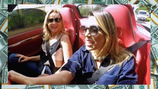 DINHEIRO DA NAIARA AZEVEDO VEJA O VALOR DE SUA FORTUNA 