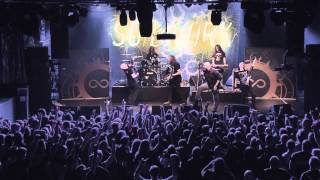 Soilwork - Late For The Kill, Early For The Slaughter - Live In The Heart Of Helsinki [2015]