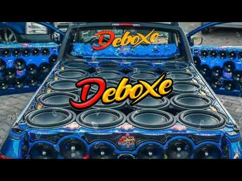 Olha o Barulhinho Do Amor - Isso é Deboxe - Eletrofunk - MC GW, PATRICK DJ