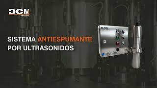 Prodaja DCM Ultrasonic UDM 30K NexTgen - Defoaming linija za punjenje - Slika 4 | Machineryline RS DCM Ultrasonic UDM 30K NexTgen - Defoaming linija za punjenje | Slika 4 - Machineryline