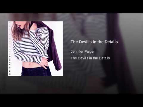 Video thumbnail for The Devil’s in the Details
