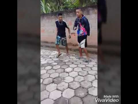 Passinho malado (MC gw e MC Lil e MC talibã -031 e o DDD)