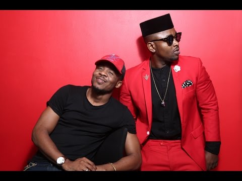 ONAIR: Alikiba x Ommy Dimpoz 'Kajiandae'