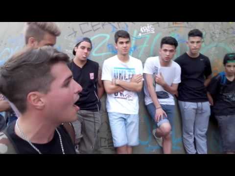 KEVLAR vs FRANCO – Cuartos 4ta fecha (11/11/16)