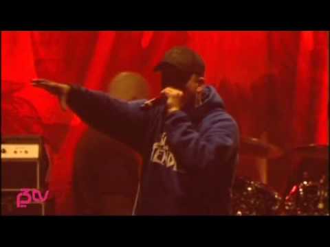 Hatebreed - Proven (live)
