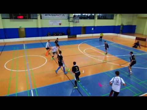 UKS Multi 75 Killers Kraków   KS Górale Nowy Targ