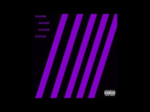 Prvnci - Suicide (Official Audio)