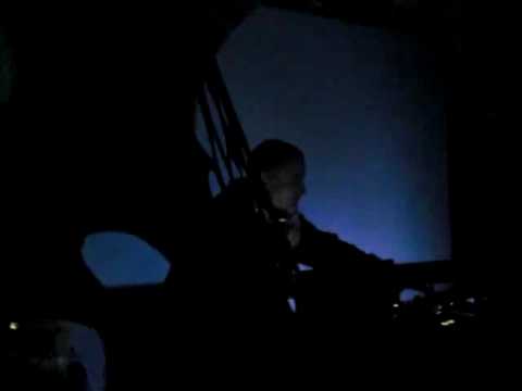 Hishiryo Live at Spiritual Dojo - (Kakegawa Japan-2009)