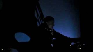 Hishiryo Live at Spiritual Dojo - (Kakegawa Japan-2009)