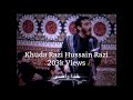 Khuda Razi Hassan Razi Khuda Razi Hussain Razi ️ Farsi Noha New Whatsapp Status Video