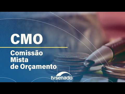 CMO analisa relatório da LDO e relatório de receita da LOA de 2026 - 2/12/25