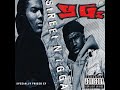 YG Z Street Nlgga1993