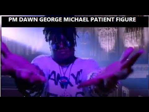 Looking through Patient Eyes / Father Figure - Remix George Michael / PM Dawn // Mashup