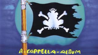 09 Die Prinzen - Was soll ich ihr schenken (A-Capella)