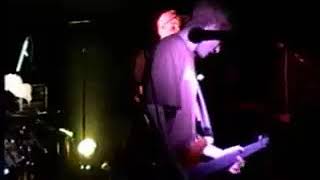 RESET t.k.o. MONTREAL 1995