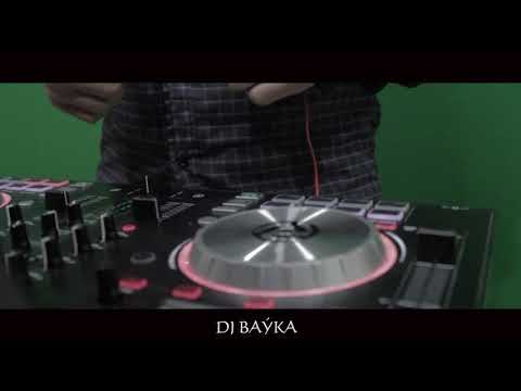 Dj Bayka ahli toy dabaralar ucin. Oz ishinin ussady....