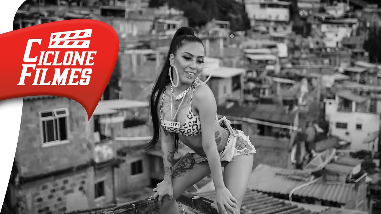 Documentário - Cria de Favela