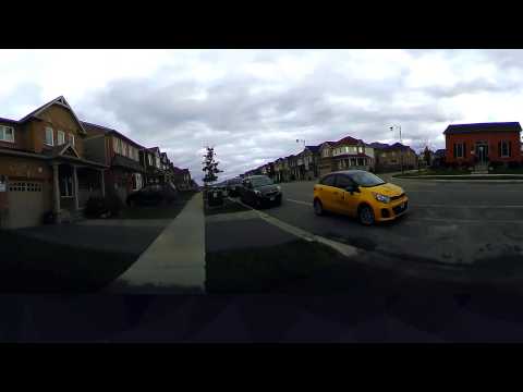 503 Dymott Ave. Milton, On. L9T 7V2 - 360 Interactive Video