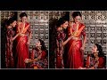 Samantha Akkineni unseen Photos From Ashritha Daggubati Wedding