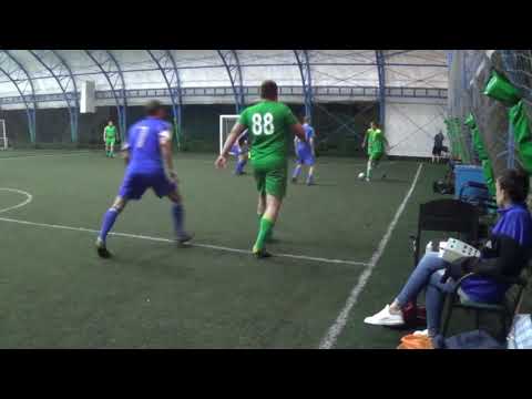 24 КХ 7 тур КН лига Дикое поле   Motor1