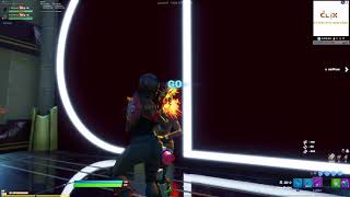 Clix Box Fights Glitch
