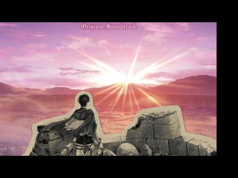 Hiroyuki Sawano - Attack on Titan Season 2 OST - 02 "APETITAN"