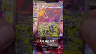 Gengar😍🥰👻 #pokemon #pokemoncards #helpmemakethismakesense #cards