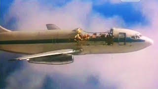 ФИЛЬМ НА РЕАЛЬНЫХ СОБЫТИЯХ