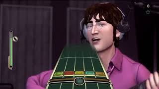 Within You Without You/Tomorrow Never Knows - The Beatles Bass FC (TBRB) TBRB Chart Archive