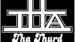 Tha Thurd - Believe feat. J.Feve