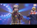 Tope Alabi takes PRAISE THE ALMIGHTY 2021 to another level in her 2nd ministration...