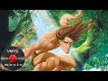 The Gorillas (Disney's Tarzan Soundtrack)