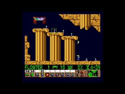 レミングス