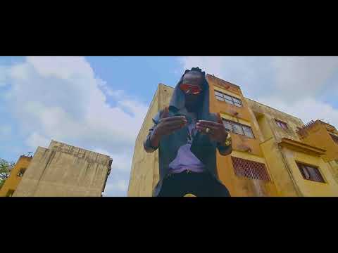 Ghislain Dimaï -  Son Avenir est Derrière (Teaser officiel)