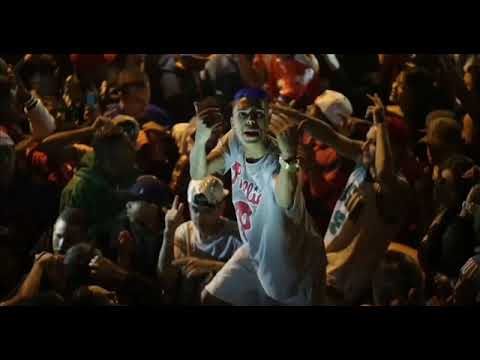 Base de Funk 2018- Baile Funk Instrumental "Boom Boom"