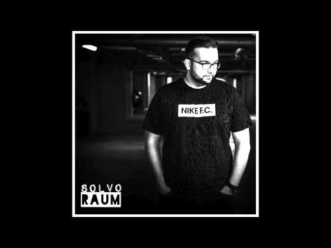 Solvo - Raum (HD Audio) ► prod. by Araab Muzik