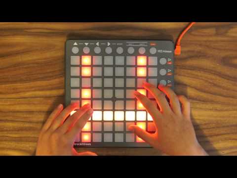 Timmy Trumpet - Freaks (So-Ma Launchpad Cover)