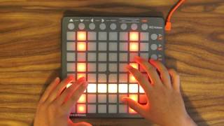 Timmy Trumpet - Freaks (So-Ma Launchpad Cover)