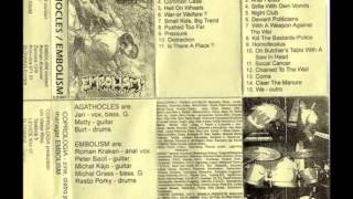Agathocles - Distraction