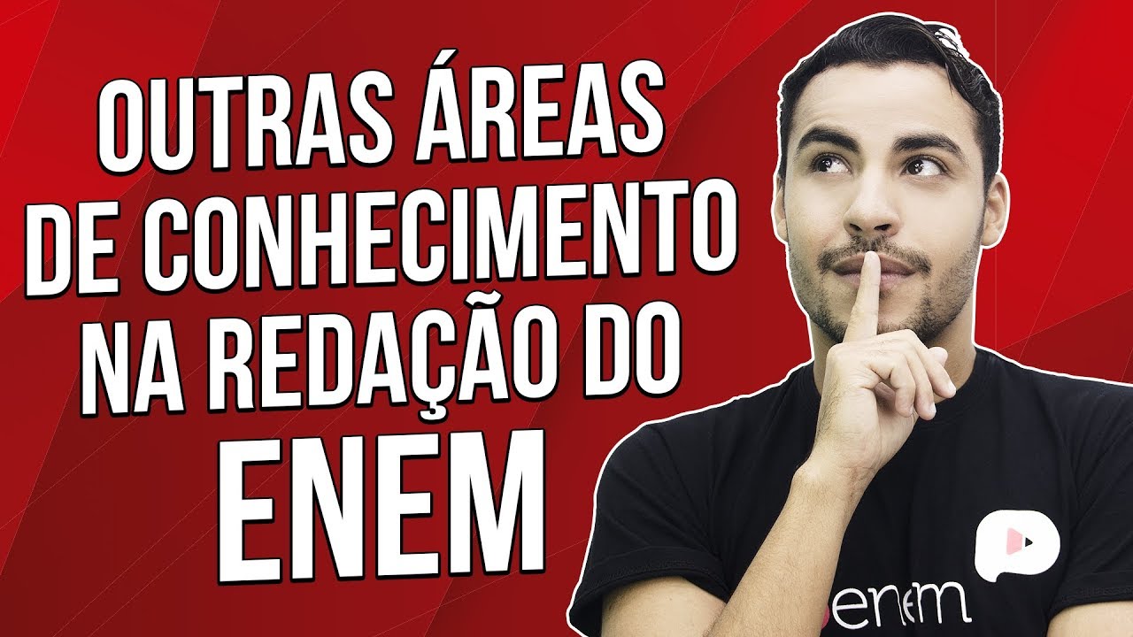 COMPETÊNCIA 2: ESTRUTURA DISSERTATIVA E OUTRAS ÁREAS CONHECIMENTO | Prof. Romulo Bolivar