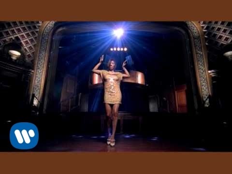 Cheri Dennis - Portrait Of Love (feat. Yung Joc & Gorilla Zoe) [Official Video]