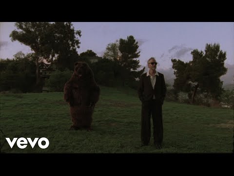 Matt Berninger - No Love