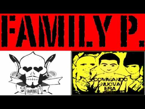 FREESTYLE CONNECTION Shoot-Kugio-Tesuan-BoboMc-Abdul Sharra RAP ITA