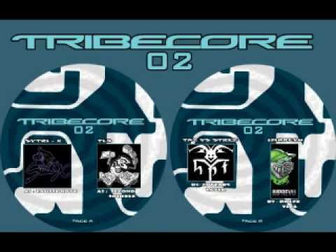 sytri-x - tribecore 02 - fausse note