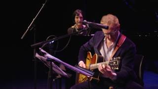 Heleen Schuttevaer  Quintet MAN AND WOMAN BLUES