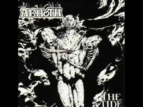Abhoth - The Tide (Full EP 1992)