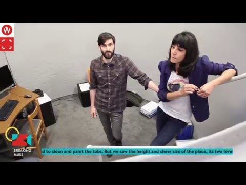 ESK TV Breaking Muse - pokaż, co masz - Camera Nera