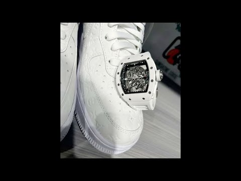 [FREE] YN Jay x Detroit Sample Type Beat - "Scheme"