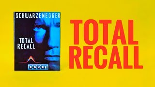 TeZ-X Spectrum Total Recall 2023
