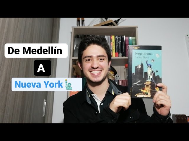 Vídeo relacionado con Paraiso Travel